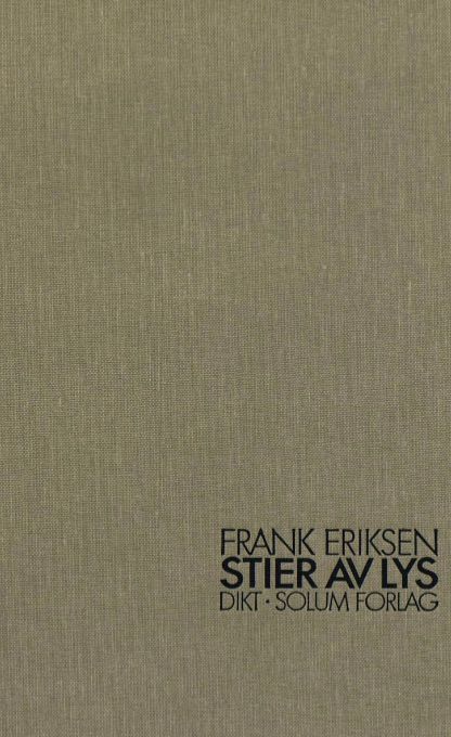 Stier av lys