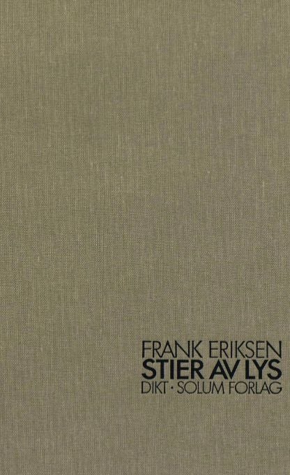 Stier av lys