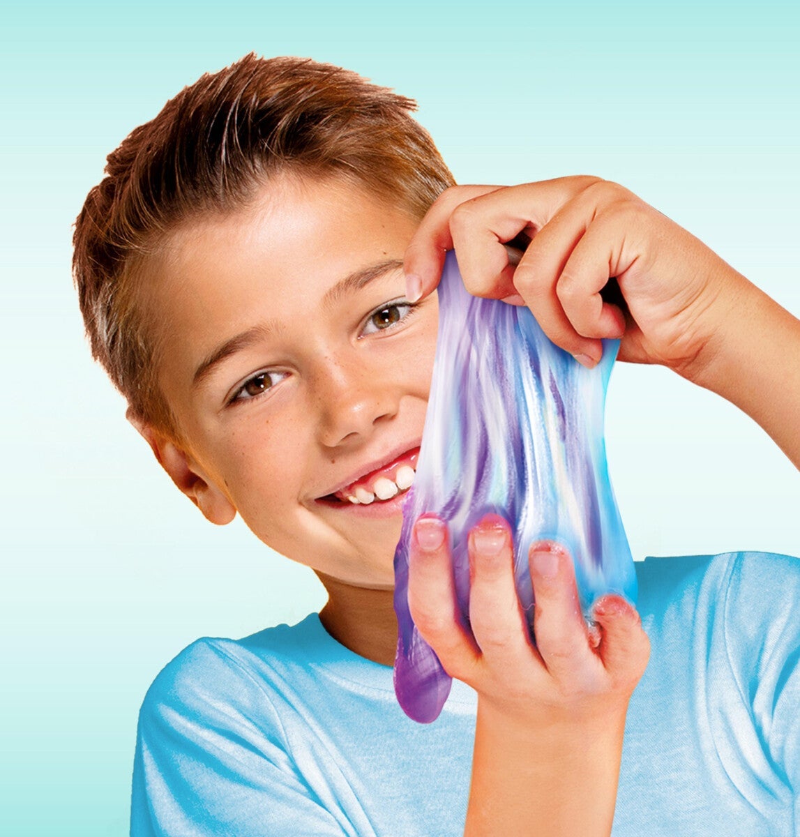 Slim So Slime Mikser Refil