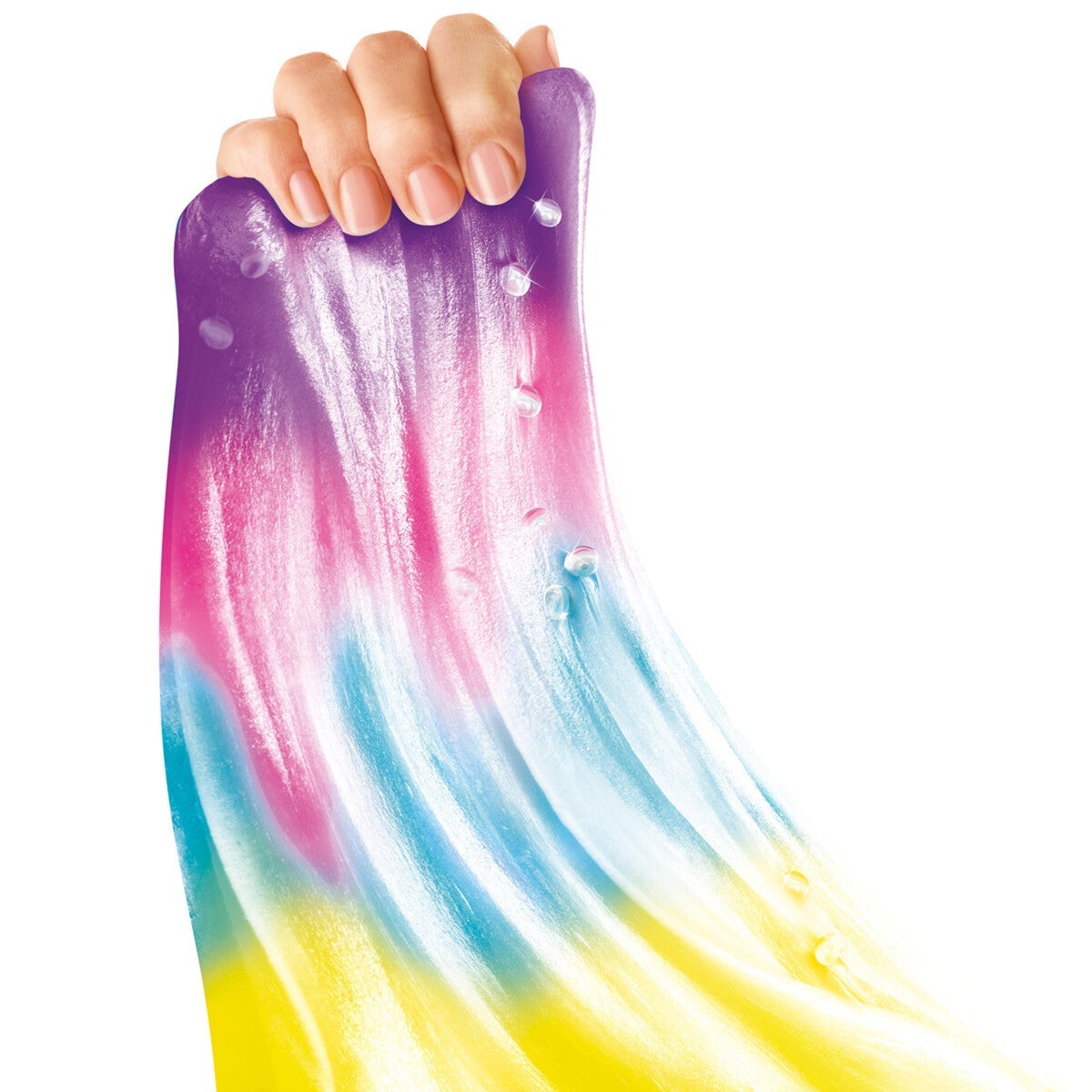 So Slime Enhjørning Slime Boks