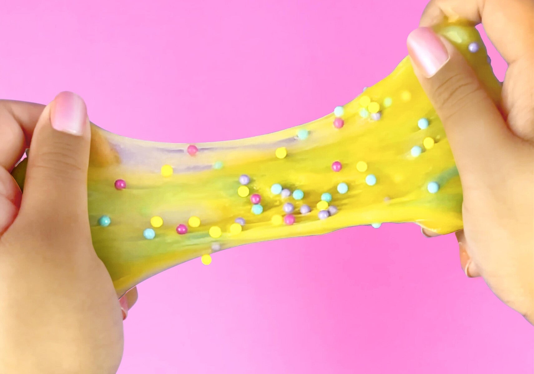 So Slime Enhjørning Slime Boks