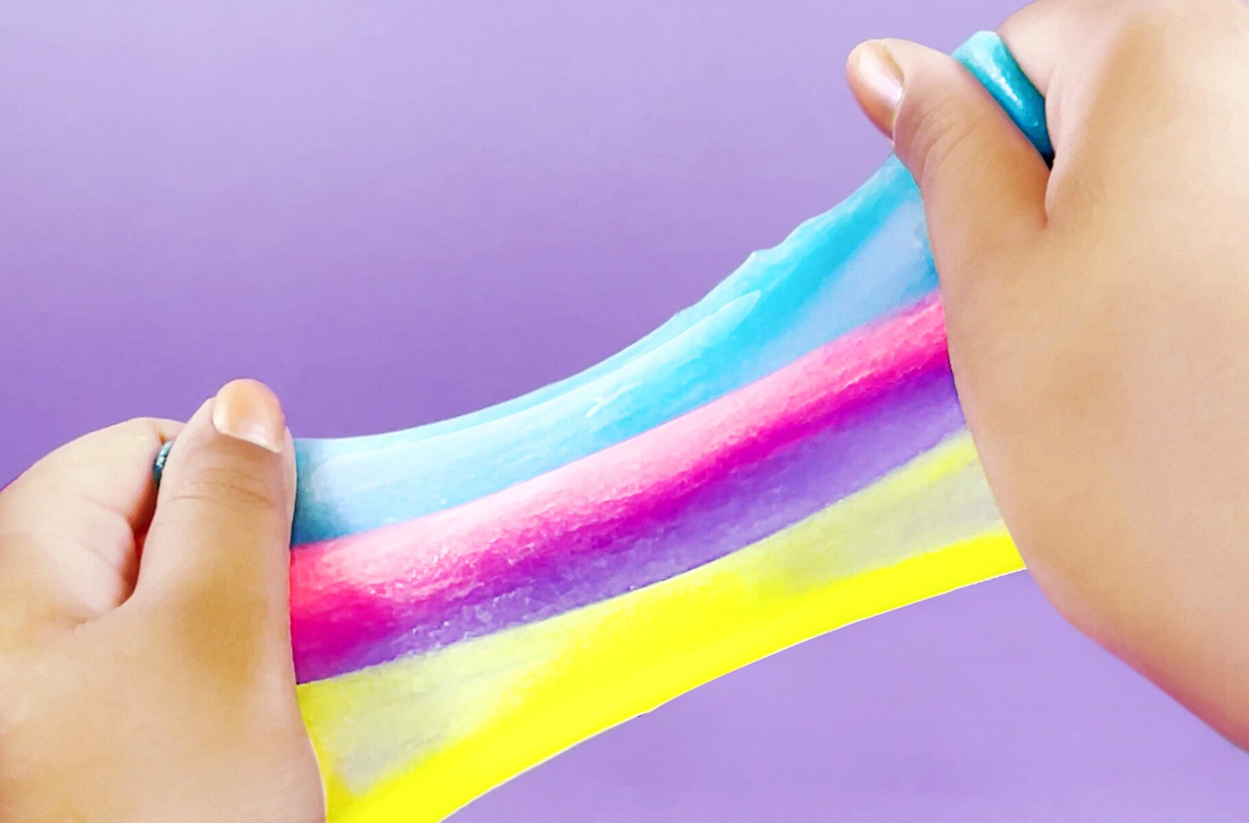 So Slime Enhjørning Slime Boks