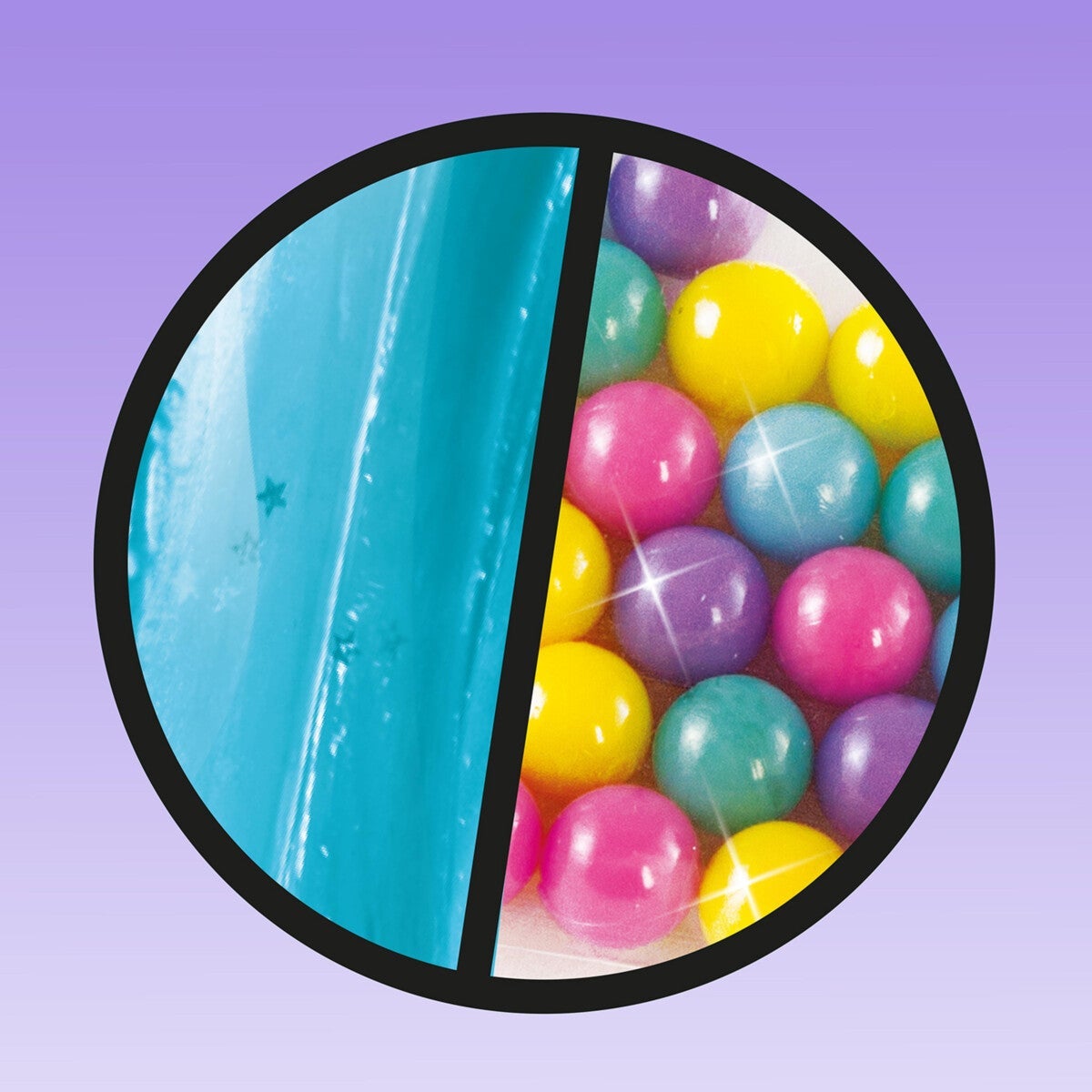 So Slime Enhjørning Slime Boks