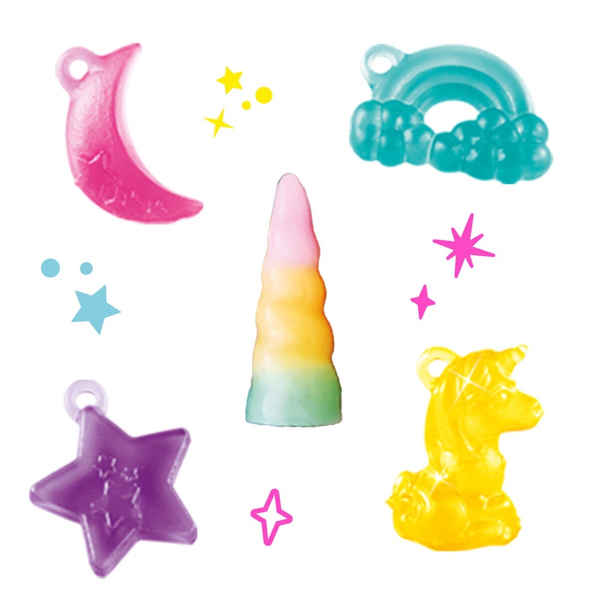 So Slime Enhjørning Slime Boks