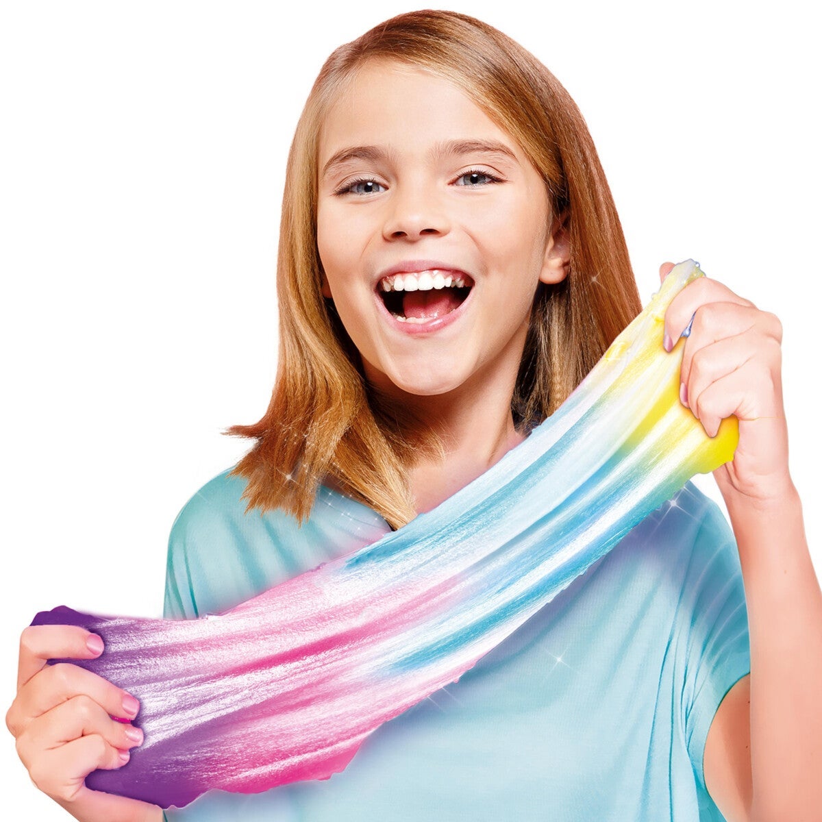 So Slime Enhjørning Slime Boks