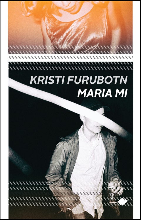 Maria mi - roman