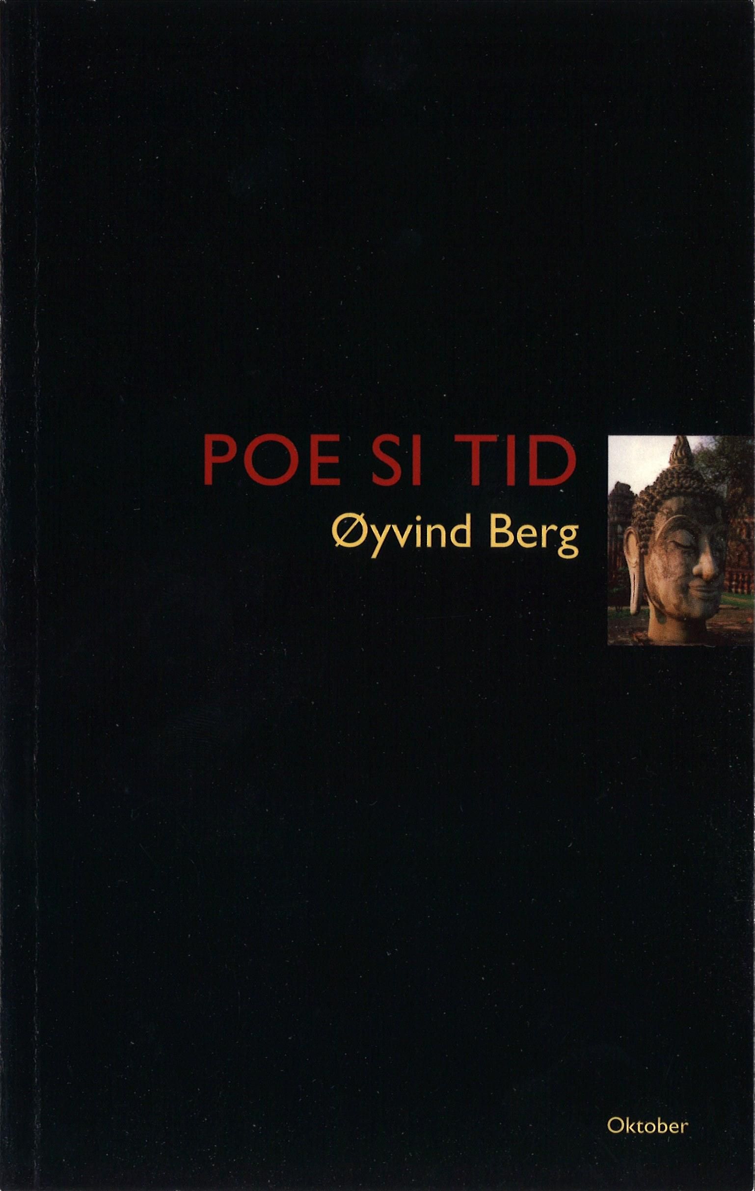 Poe si tid - dikt