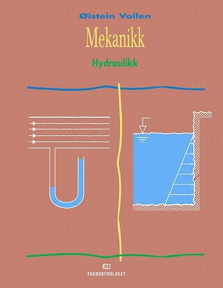 Mekanikk - hydraulikk