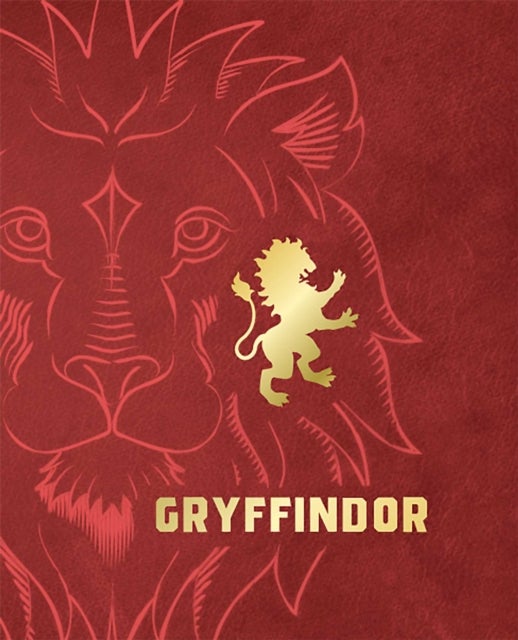 Harry Potter: Gryffindor