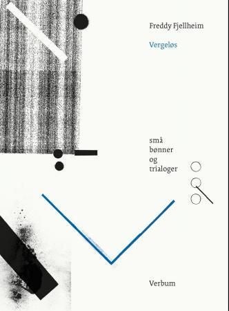 Vergeløs - små bønner og trialoger