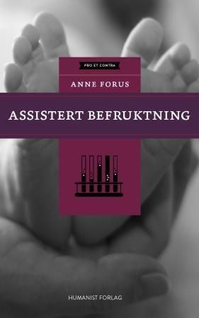 Assistert befruktning