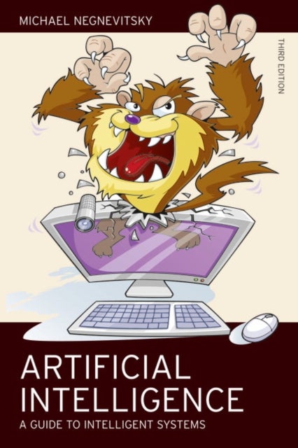Artificial Intelligence - A Guide to Intelligent Systems