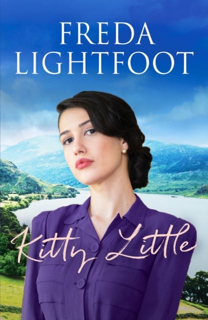 Kitty Little - A dramatic saga of friendship and loyalty