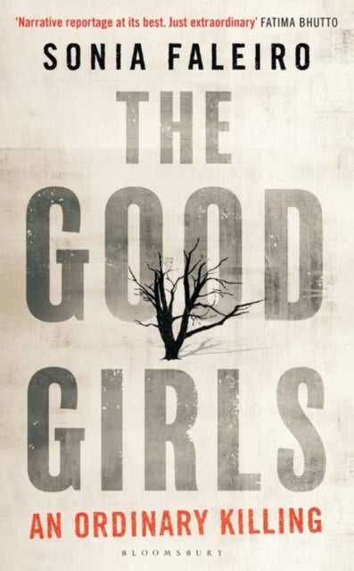 The Good Girls - An Ordinary Killing