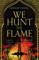 We Hunt the Flame. Sands of Arawiya 1