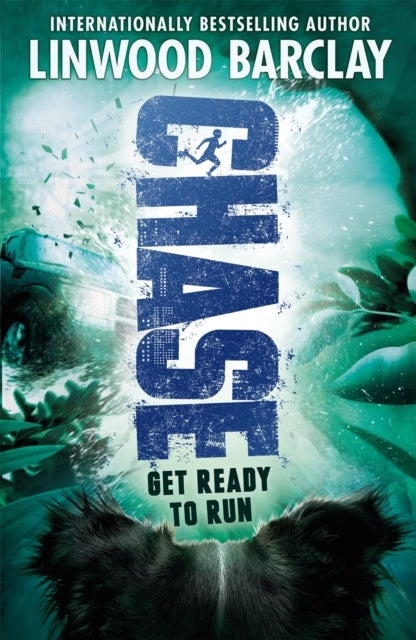 Chase - Book 1