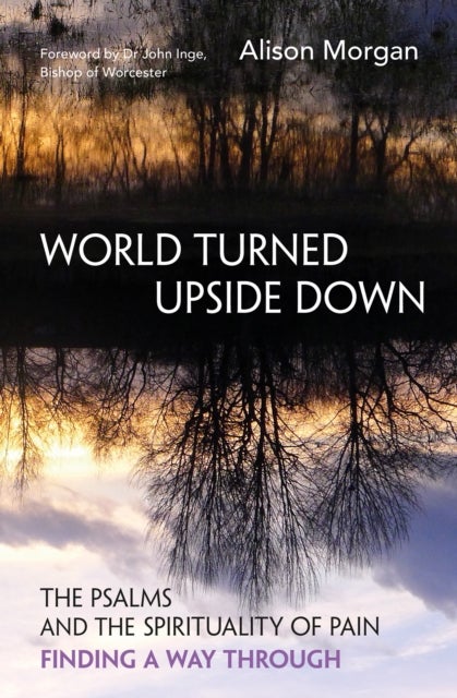 World Turned Upside Down - The Psalms and the spirituality of pain – finding a way through