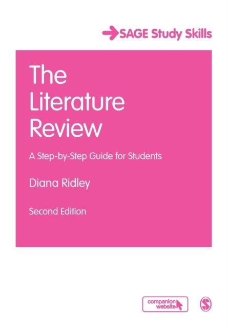 The Literature Review - A Step-by-Step Guide for Students