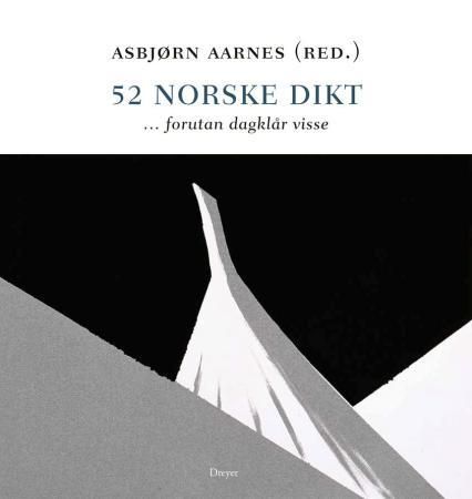 52 norske dikt - forutan dagklår visse