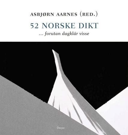 52 norske dikt - forutan dagklår visse