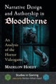 Narrative Design and Authorship in Bloodborne