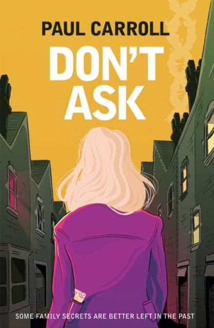 Don¿t Ask