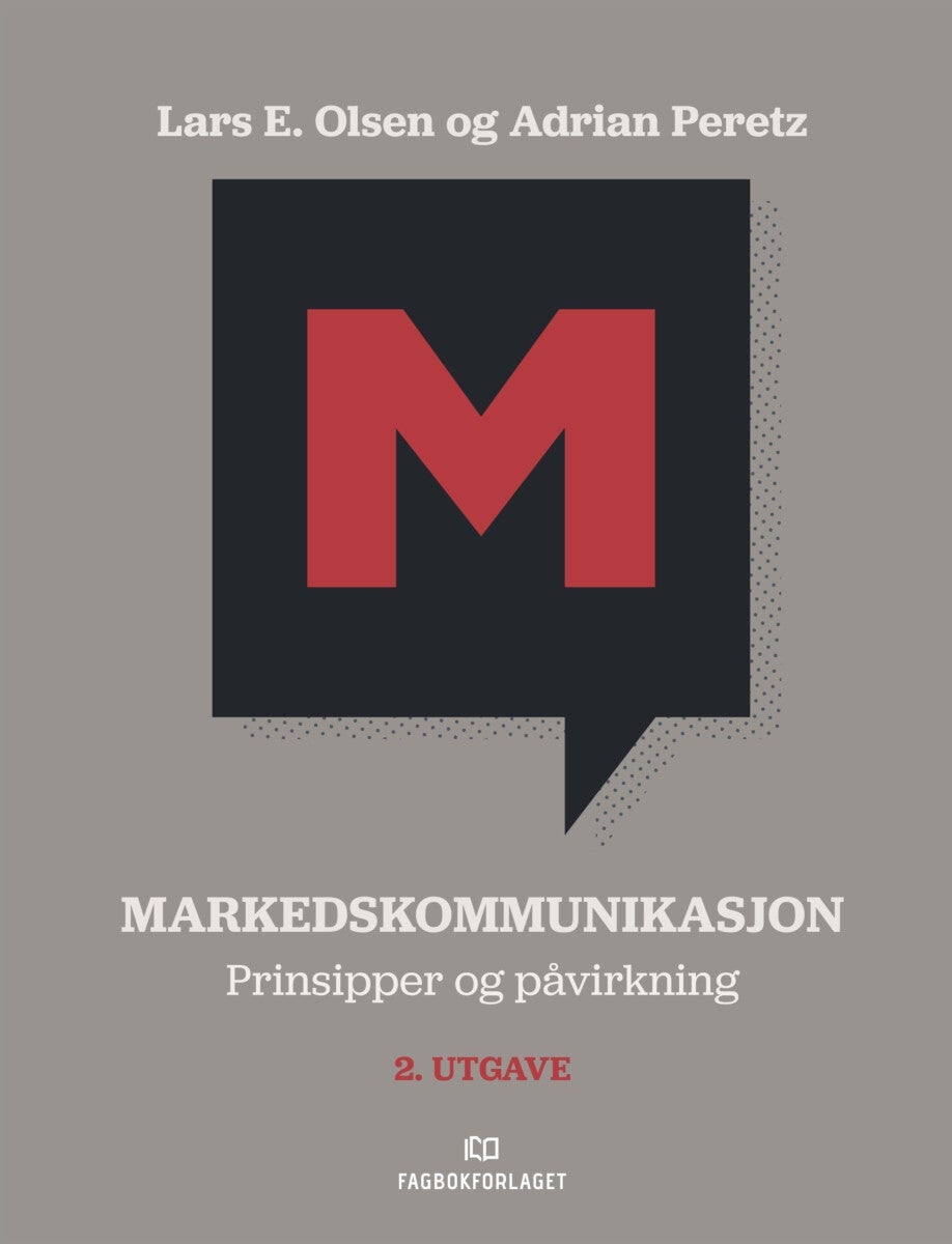 Markedskommunikasjon