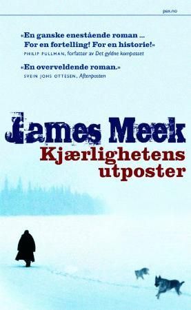 Kjærlighetens utposter