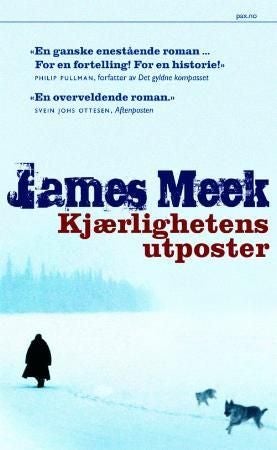 Kjærlighetens utposter
