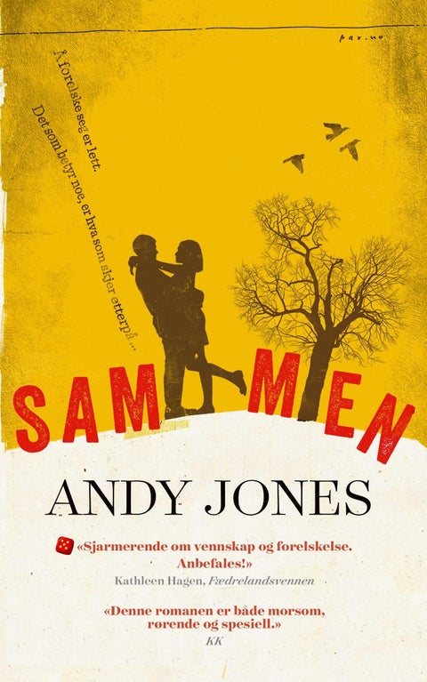 Sammen