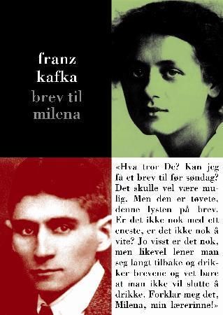 Brev til Milena