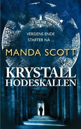 Krystallhodeskallen