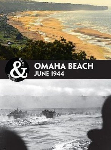 Omaha Beach - Normandy 1944