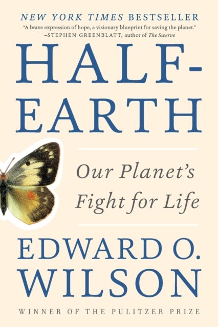 Half-Earth - Our Planet's Fight for Life