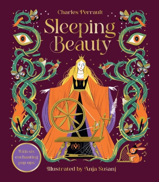 Sleeping Beauty