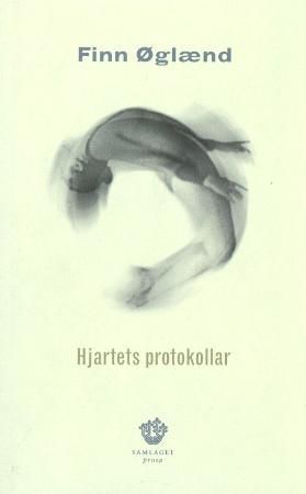 Hjartets protokollar - kortprosa