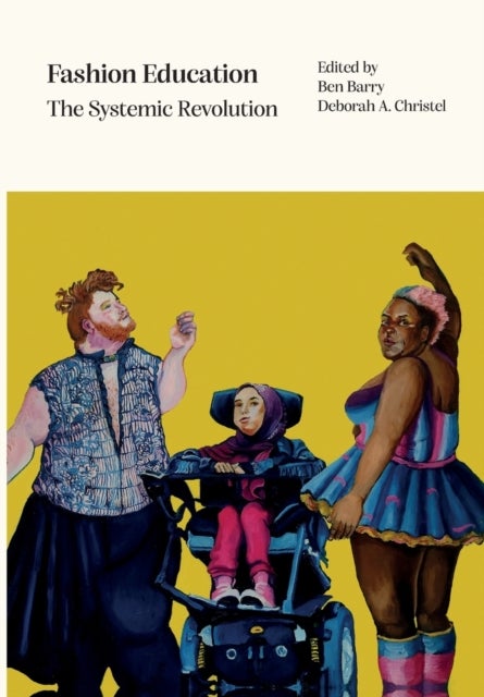 Fashion Education - The Systemic Revolution