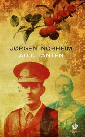 Adjutanten - roman