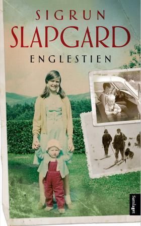 Englestien - roman