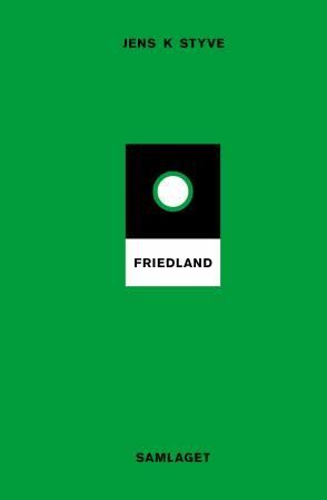 Friedland - roman