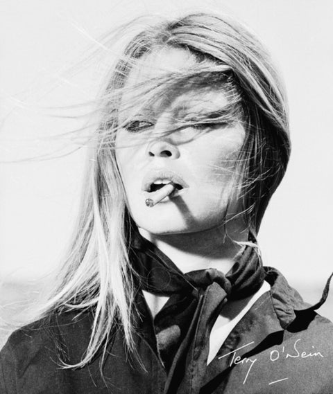 Terry O'Neill - The Opus