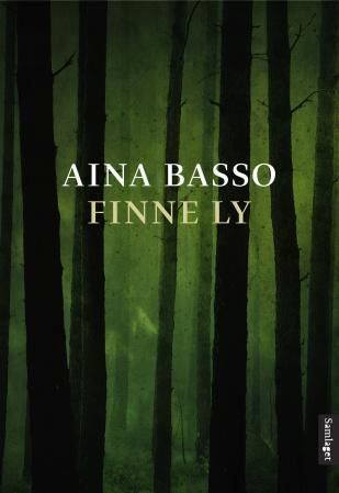 Finne ly - roman