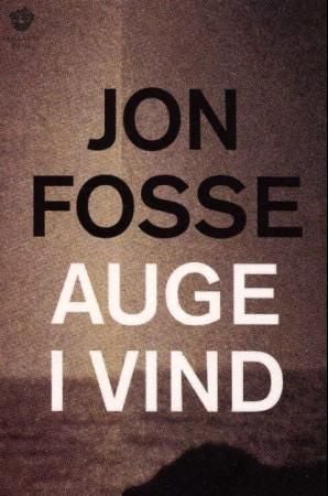 Auge i vind - dikt