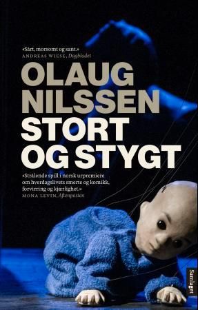 Stort og stygt - drama