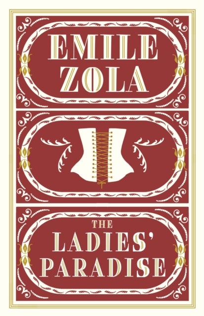 The Ladies' Paradise - Annotated Edition