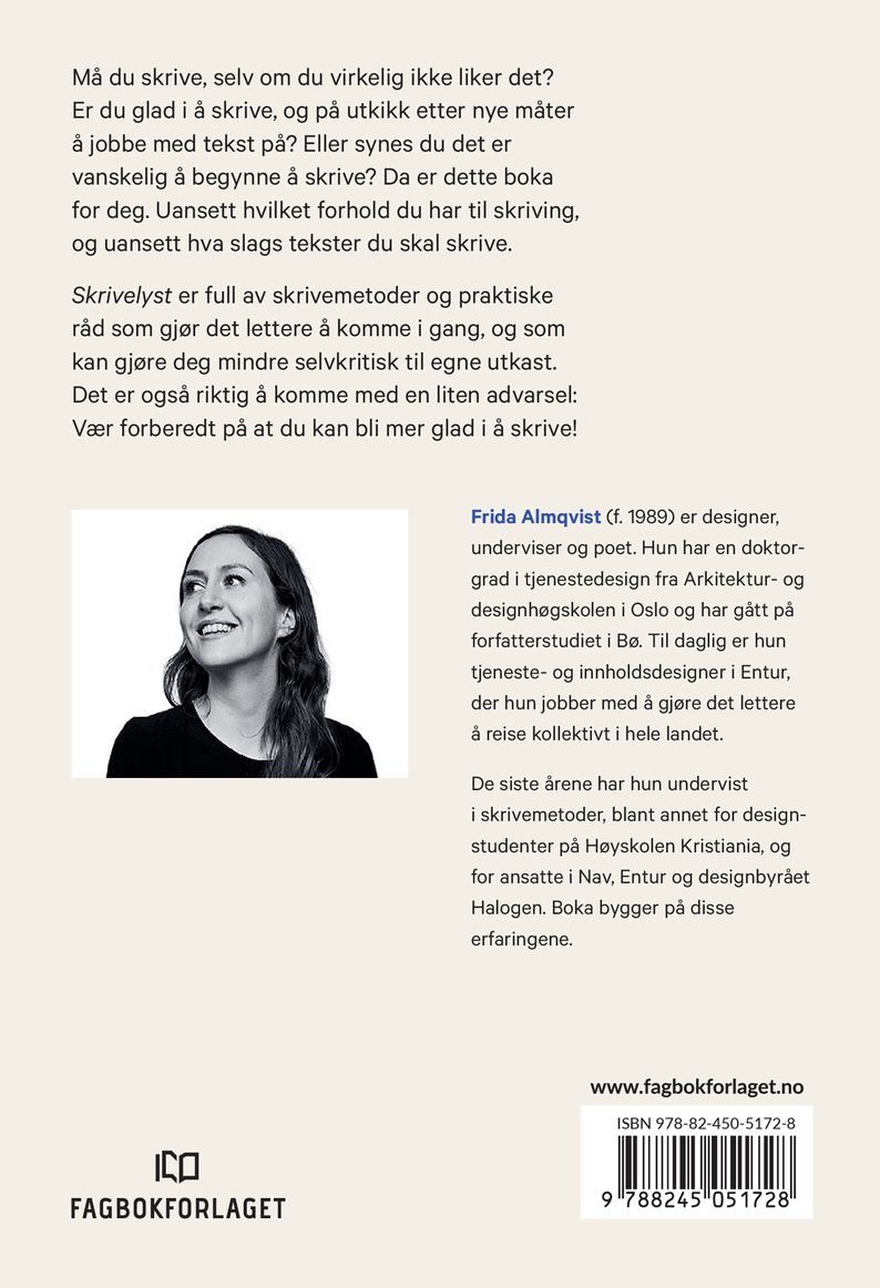 Skrivelyst