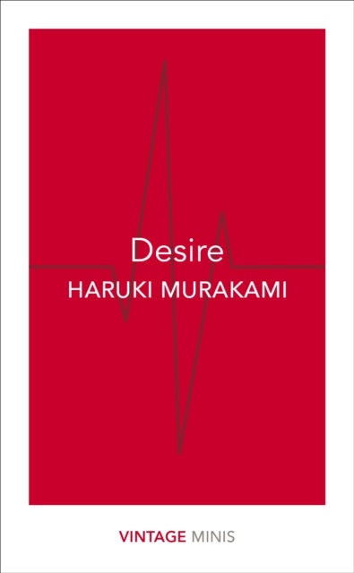 Desire - Vintage Minis