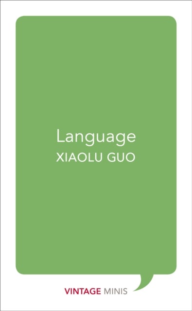 Language - Vintage Minis