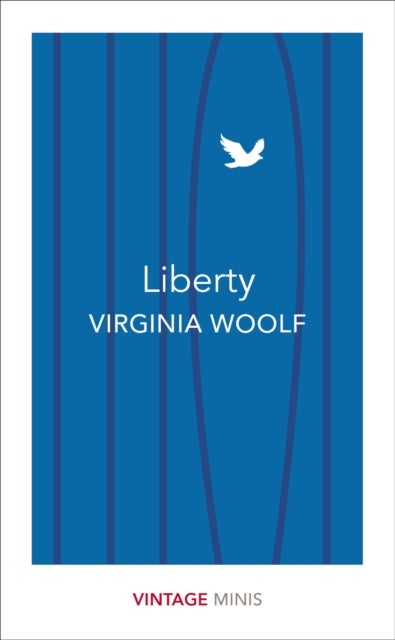 Liberty - Vintage Minis