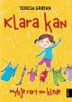Klara kan mykje rart om klede